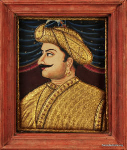 Tipu Sultan